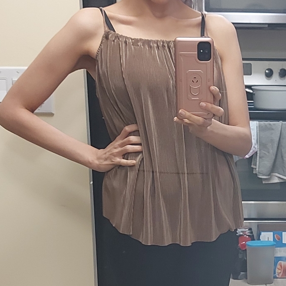 Silky Molly Bracken camisole - Picture 3 of 3